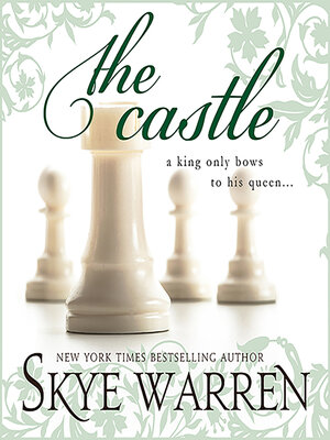 The Castle - Audiobook